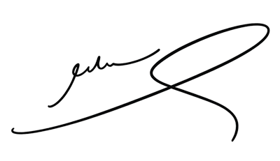 About us 2 Founders signature