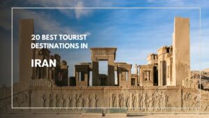 HORMOZGAN 16 “20 Best Tourist Destinations in Iran”