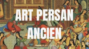 KASHAN 22 art persan