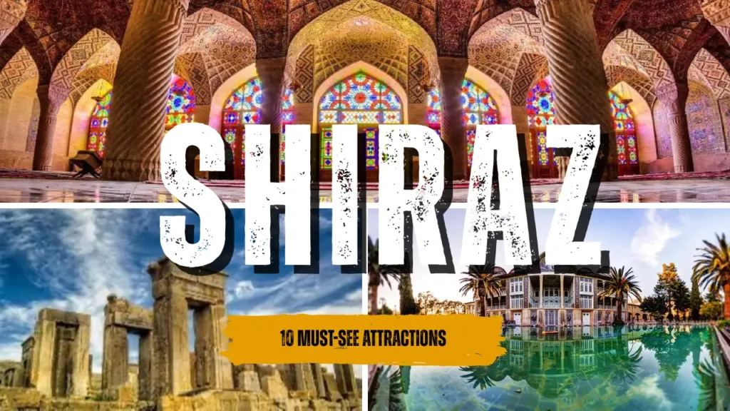 Shiraz