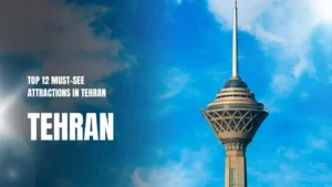 KASHAN 18 Tehran,must see