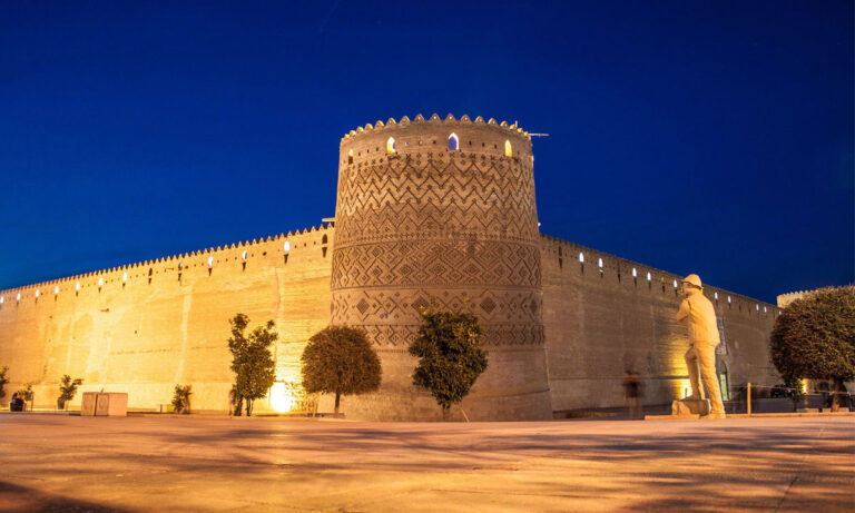 ARG DE KARIM KHAN