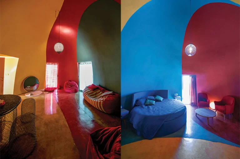 Majara Eco-Lodge