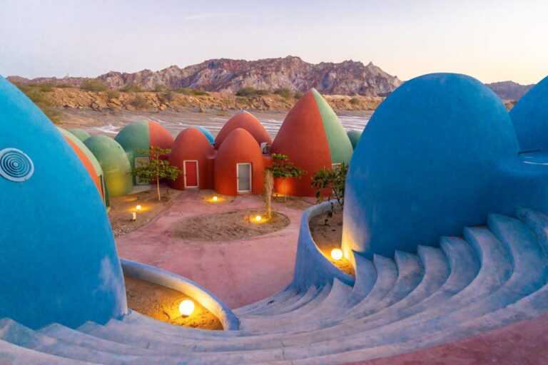 Majara Eco-Lodge
