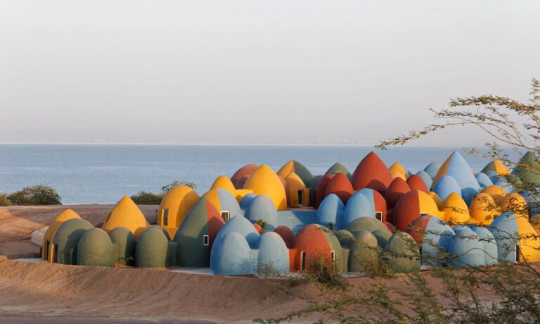 Majara Eco-Lodge