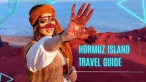 HORMOZGAN 15 Hormuz Island Travel Guide