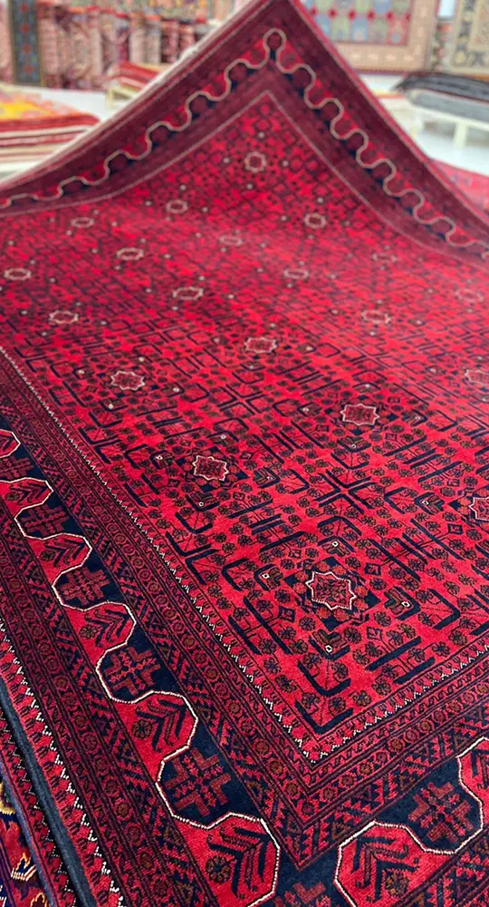 Frequently asked questions 4 Persian carpet weaver 4