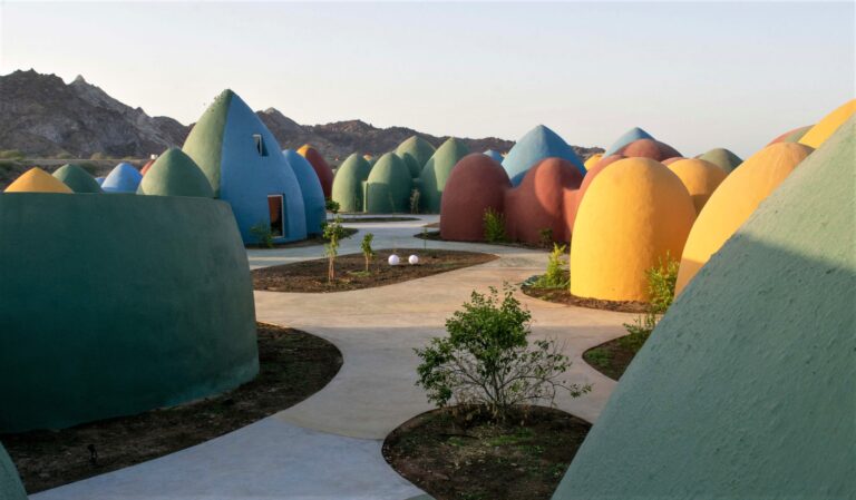 Majara Eco-Lodge