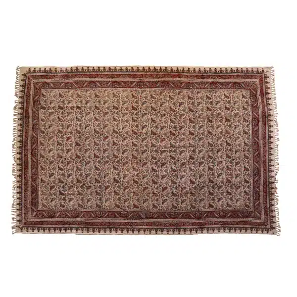 Ghalamkar Tablecloth-3-1