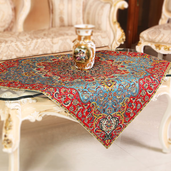 Contact us 2 Iranian Termeh Iranian handicrafts