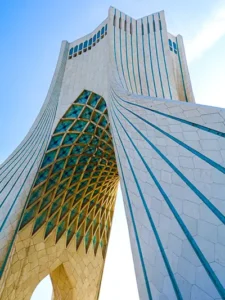 TEHRAN 2 TEHRAN cover image 1 2