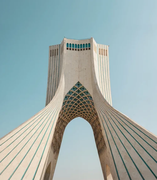 TEHRAN 9 TEHRAN cover image 11 1