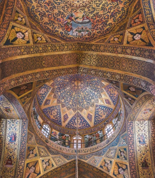 ISFAHAN 9 TEHRAN cover image 15 1 1 1