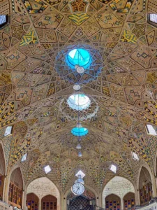 TEHRAN 4 TEHRAN cover image 6 1