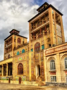 TEHRAN 6 TEHRAN cover image 7 1