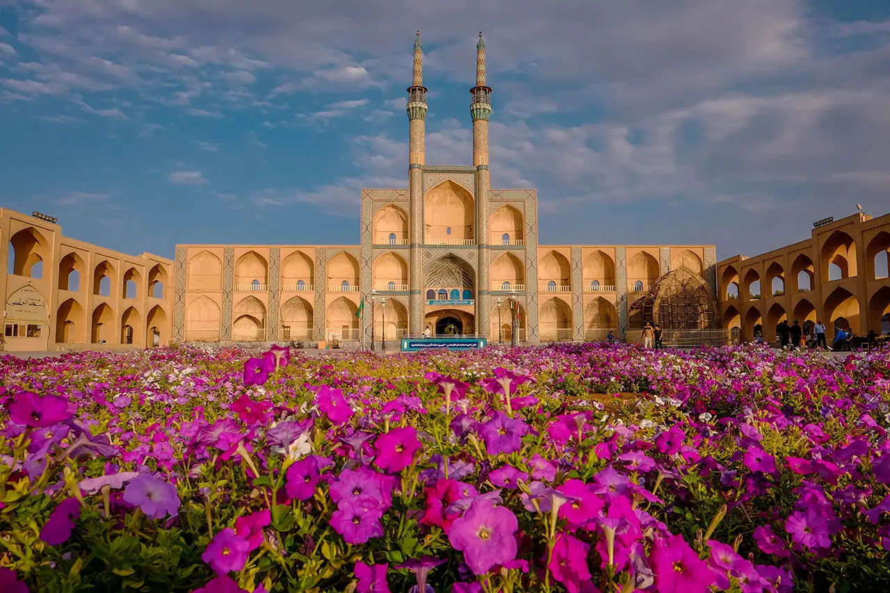 YAZD 41 YAZD-WALLPAPER