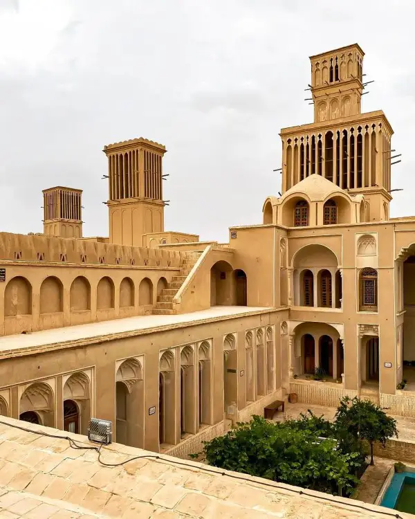 YAZD 36 YAZD cover image 11