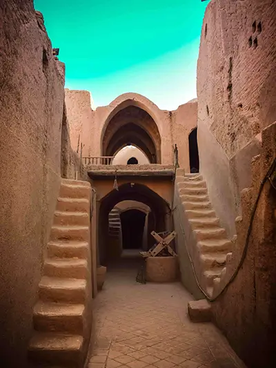 YAZD 31 YAZD cover image 2