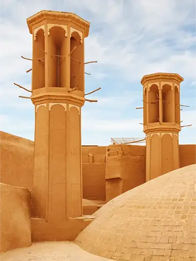 YAZD 32 YAZD cover image 4