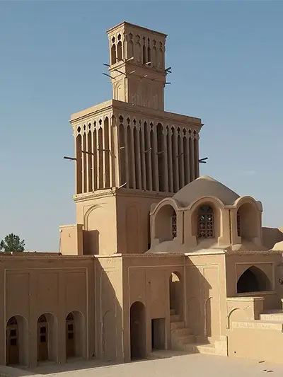 YAZD 33 YAZD cover image 5