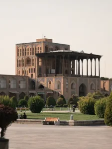 ISFAHAN 4 isfahan cover image 5 1