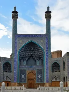 ISFAHAN 6 isfahan cover image 6 1