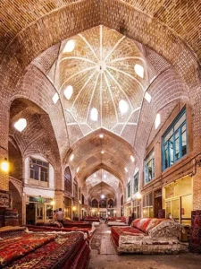 TABRIZ 5 tabriz cover image 03