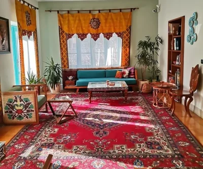 Modern-Iranian-home-design